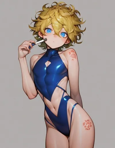 FlippedチャットAI – クリスとチャット