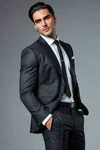 Flipped Chat AI – kalbėkite su Jaime Mooretti