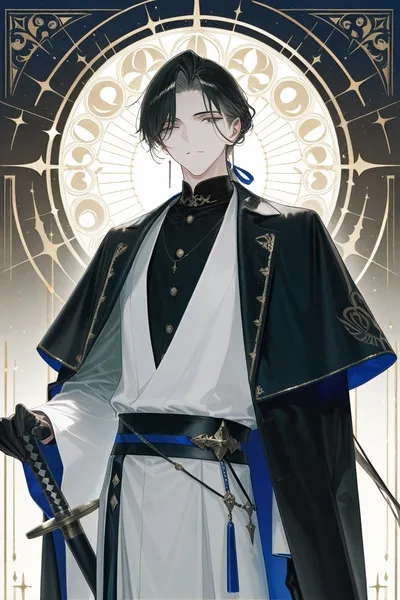 Flipped Chat AI – Chatta con Lex Luthor