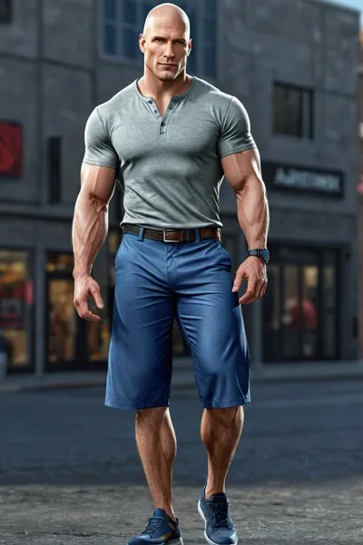 Flipped Chat AI – Csevegés Lex Luthor