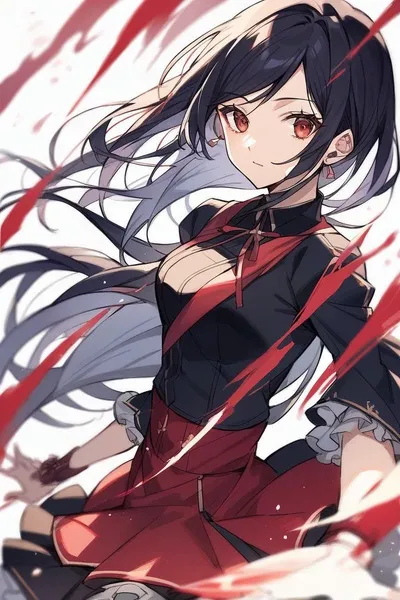 Flipped Chat AI – Chat Kitagawa Marin