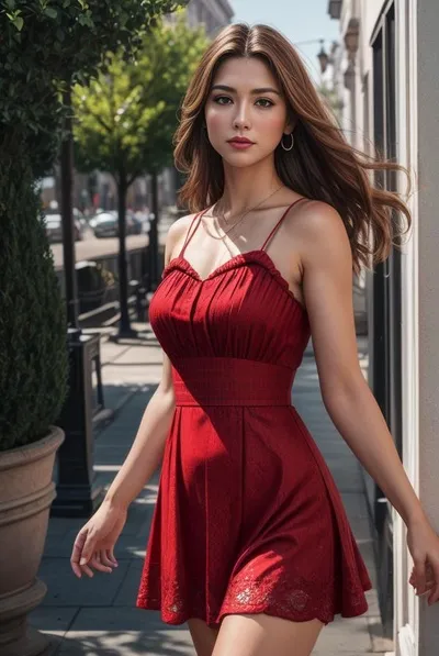 Flipped Chat AI – Чат с Холли