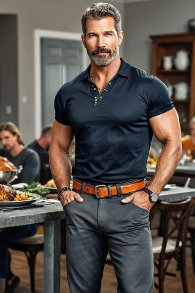 Omgedraaide chat AI – Chat met Dr. Thomas MacGregor