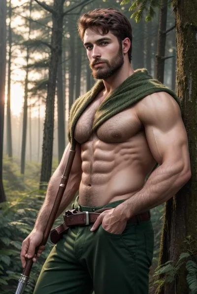 Flipped Chat AI – Chat cu Brandon Wood