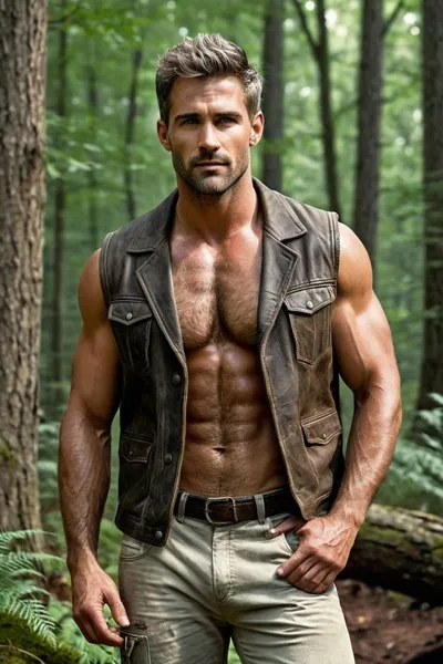 Flipped Chat AI – 與 德魯伊阿登 聊天