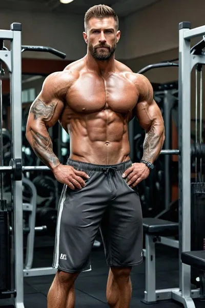 Flipped Chat AI – Chatta med Jean Paul