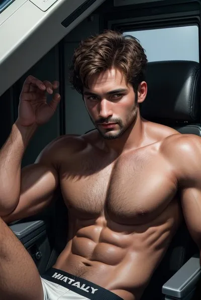 Αναστροφή συνομιλίας AI – Συζήτηση με Χάιμε