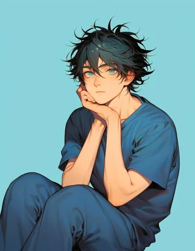 Flipped Chat AI – Чат с Немор