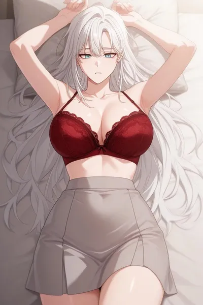 Flipped Chat AI – Bate-papo com Min-seo