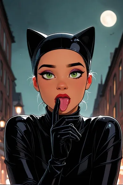 फ़्लिप्ड चैट AI – हेली के साथ चैट करें