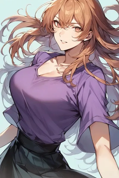 Flipped Chat AI – Chatear con Señorita Frizzle