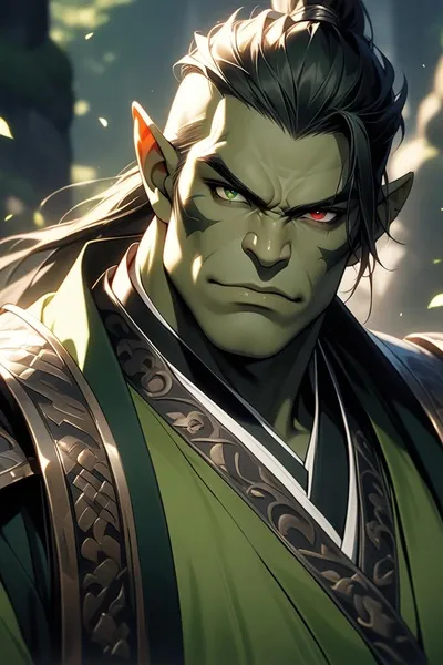 Flipped Chat AI – Chat cu Thorn StormBramble