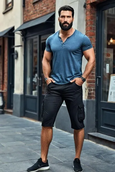 Flipped Chat AI – Chatten mit Damon Rowan