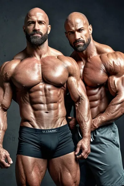 Omgedraaide chat AI – Chat met Marc en Jake