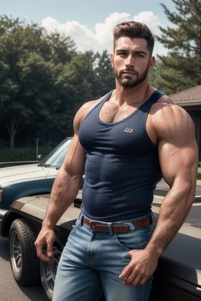 Flipped Chat AI – Chat Cooper Davison