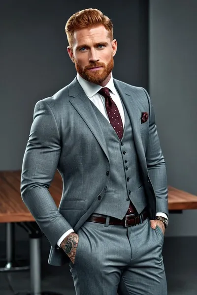 Flipped Chat AI – Chat dengan Connor Hensley