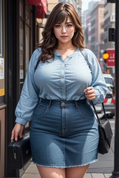 Flipped Chat AI – Discuter avec Mega Margo