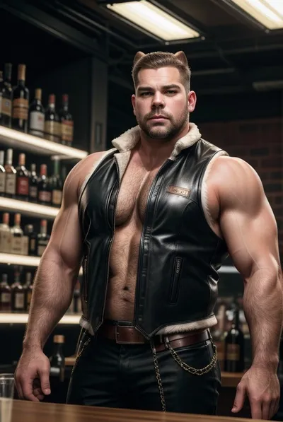 Flipped Chat AI – kalbėkite su Ryanas „Ry“ Chase