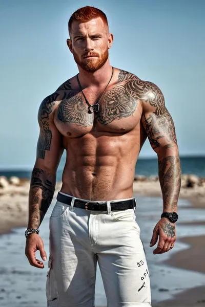 फ़्लिप्ड चैट AI – कोडी मूर के साथ चैट करें