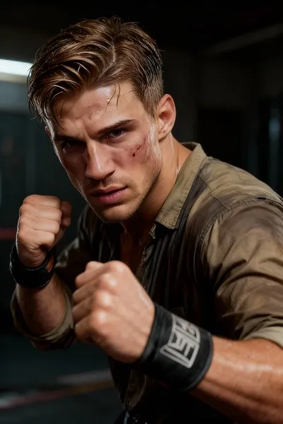 AI trò chuyện đảo ngược – Trò chuyện với Declan Keenan