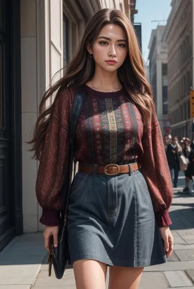 Flipped Chat AI – 與 莎拉 聊天