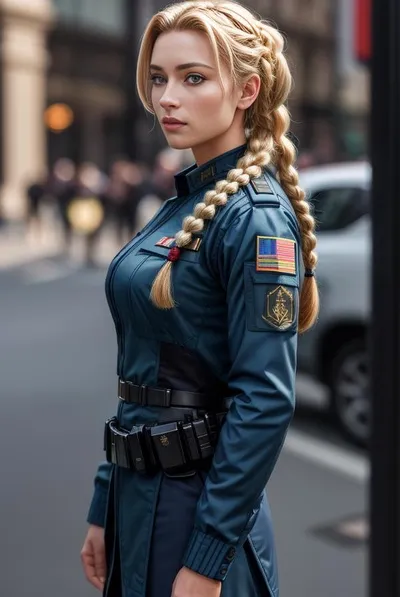 Omgedraaide chat AI – Chat met Valeria