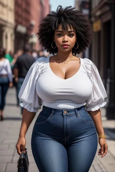 Flipped Chat AI – Discuter avec Aisha Bomba