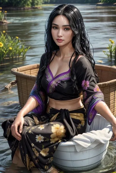 AI trò chuyện đảo ngược – Trò chuyện với Gloria Labandera