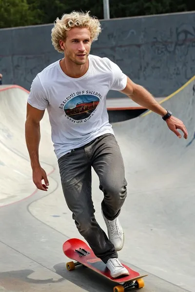 Flipped Chat AI – Chatta con Dean Carvel