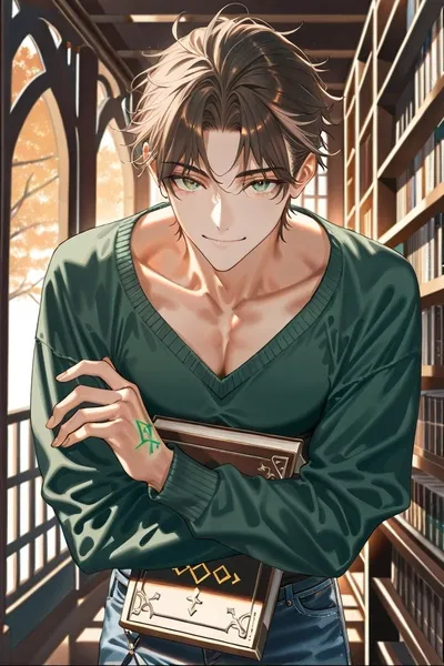 Flipped Chat AI – Discuter avec Nathaniel Aglebahn