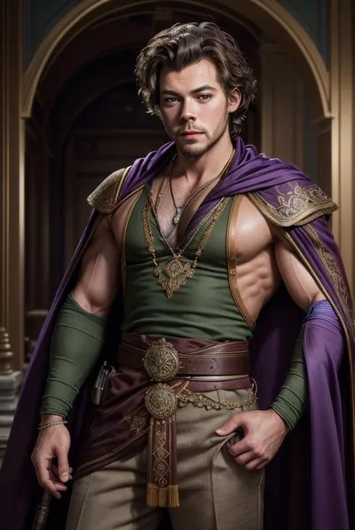 Flipped Chat AI – 與 艾琳〔光明港〕 聊天