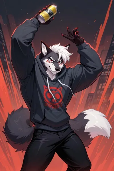 Flipped Chat AI – Chat Daxter "Taiteilija"