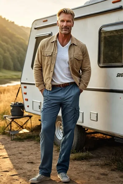 FlippedチャットAI – ラルフ・バウアーとチャット