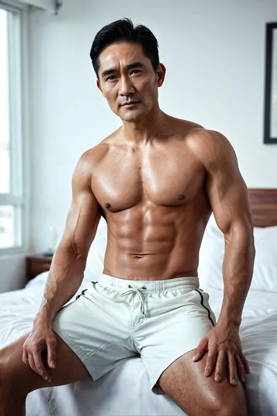 Flipped Chat AI – 與 彼得 聊天