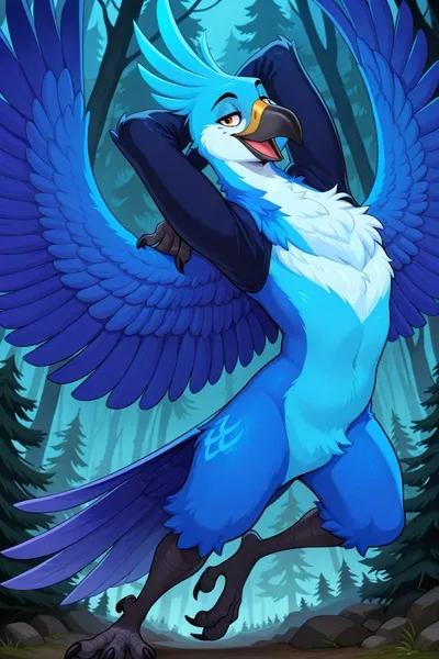 الذكاء الاصطناعي للدردشة المعكوسة – الدردشة مع Bleau