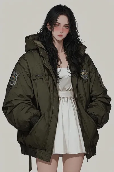 फ़्लिप्ड चैट AI – इसाबेल के साथ चैट करें