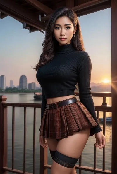 Αναστροφή συνομιλίας AI – Συζήτηση με Ντάνα