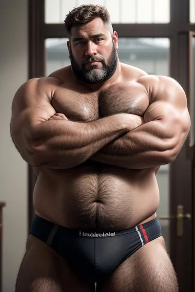 Flipped Chat AI – Chatta con Doxen Kerr