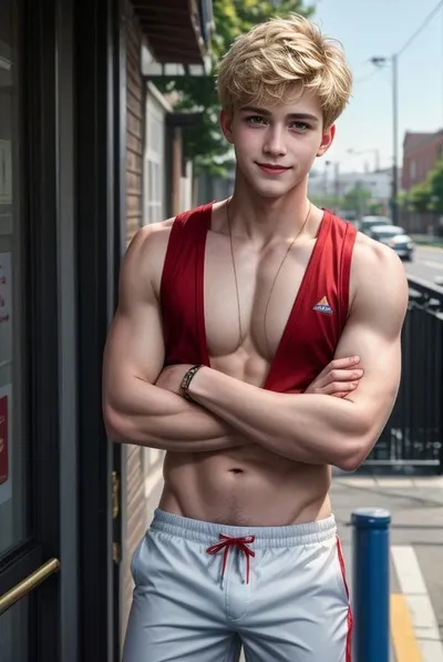 Flipped Chat AI – Чат с Лоренц