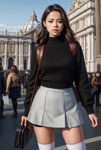 Flipped Chat AI – แชทกับ มายลา