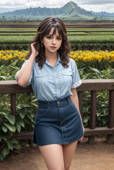 Flipped Chat AI – razgovarajte s Cam.