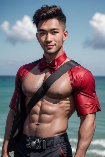 AI trò chuyện đảo ngược – Trò chuyện với Jono Spears