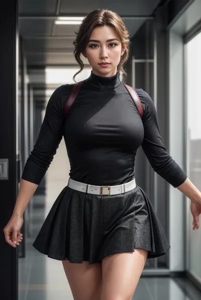 الذكاء الاصطناعي للدردشة المعكوسة – الدردشة مع بولي