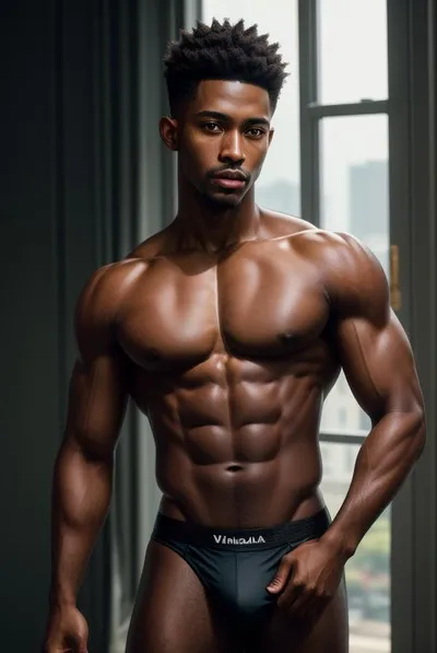 Flipped Chat AI – Chatear con Brad