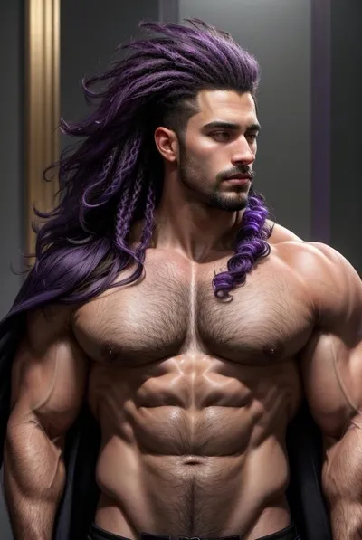 Flipped Chat AI – Chatear con Titanius Ascara