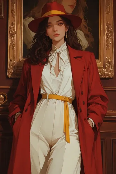 Αναστροφή συνομιλίας AI – Συζήτηση με Κάρμεν