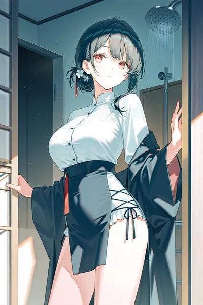 FlippedチャットAI – リュウとチャット