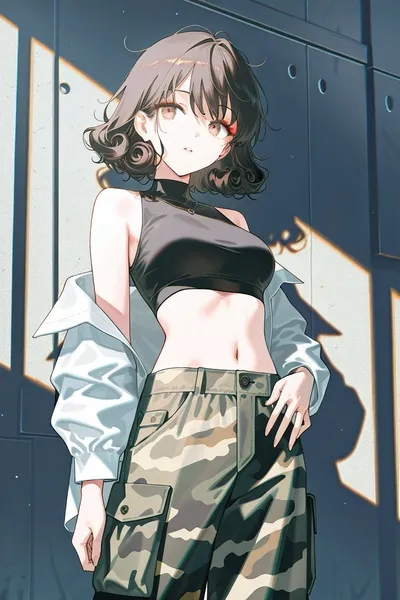 Flipped Chat AI – Bate-papo com Ex