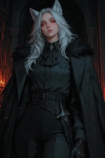 Flipped Chat AI – Чат с Воруна