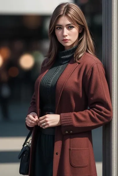 Flipped Chat AI – Chatten mit Marion Storr